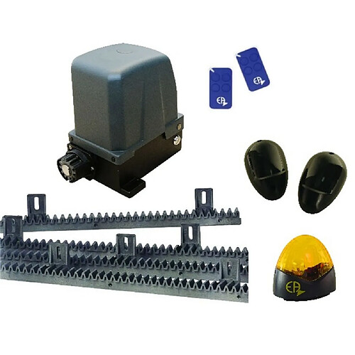Europe Automatisme EA CONFORT CL610