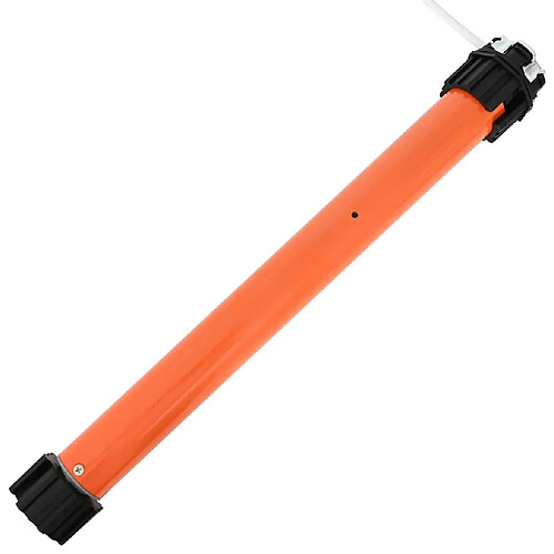vidaXL Moteur tubulaire - 40 Nm