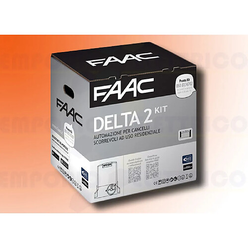 FAAC FAAC-1056303445