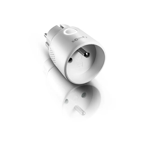 Somfy Plug IO E-Type