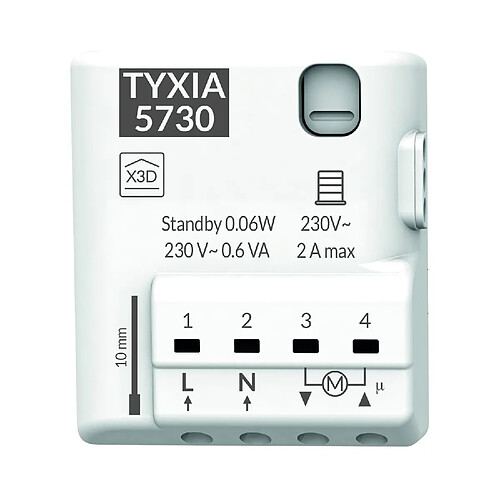 Delta Dore TYXIA 5730