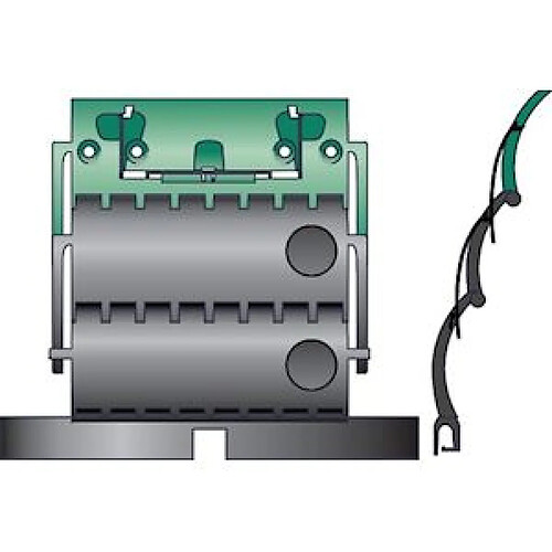 Somfy Clicksur 2 maillons