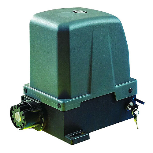 Europe Automatisme EA CL610EMA