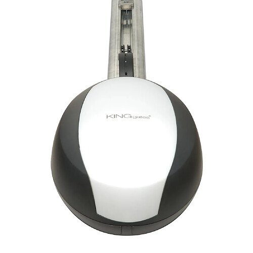 King-Gates King Gates ROLLS1200 - 24V