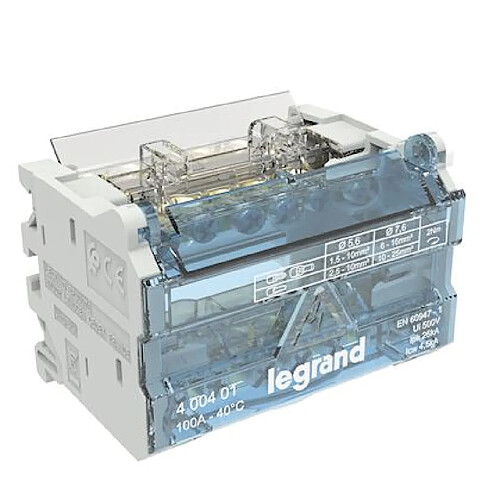 Legrand 400401