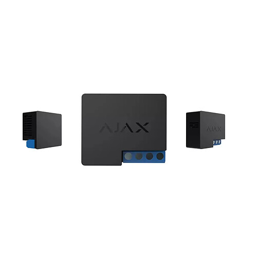 Ajax Systems Ajax Relay Wireless