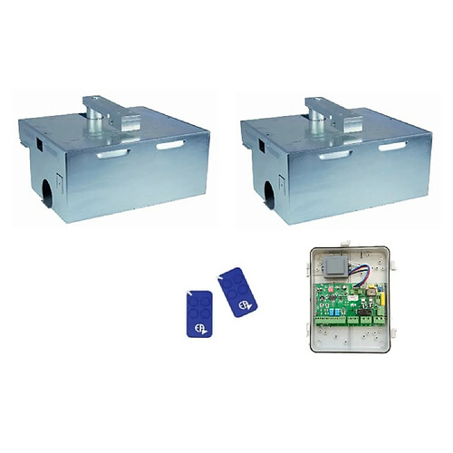 Europe Automatisme EA Basic E4000B180 Enterré