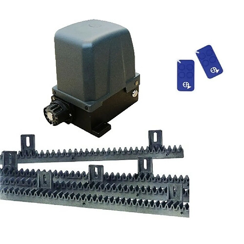 Europe Automatisme CL624 Basic