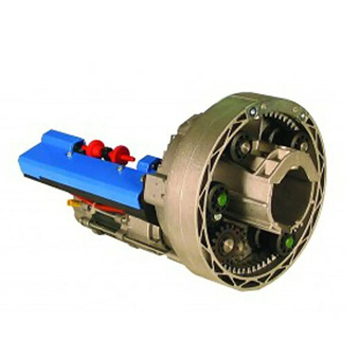 Europe Automatisme AXIAL Moteur rideau roulant