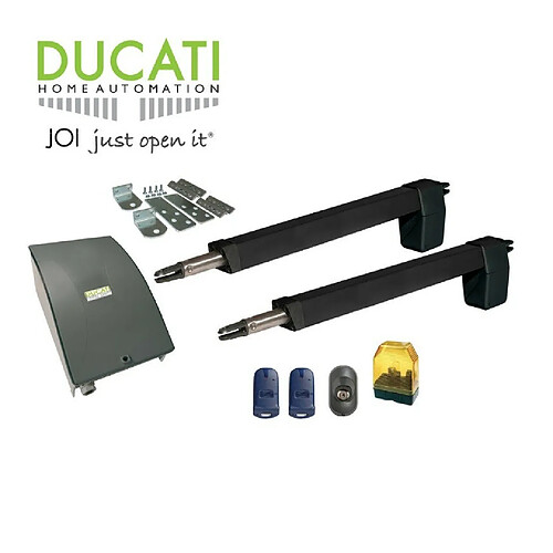 Ducati Home Automation HC812-300