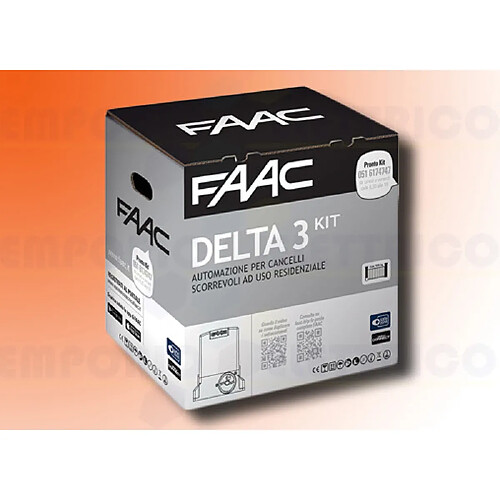 FAAC 105630445