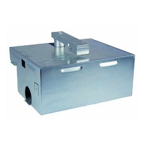 Europe Automatisme E4000B