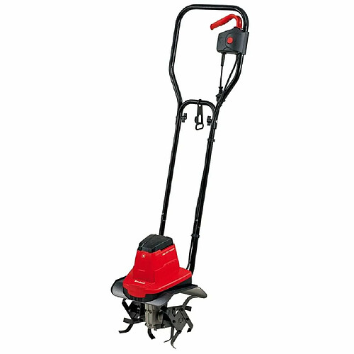 Einhell motobineuse électrique