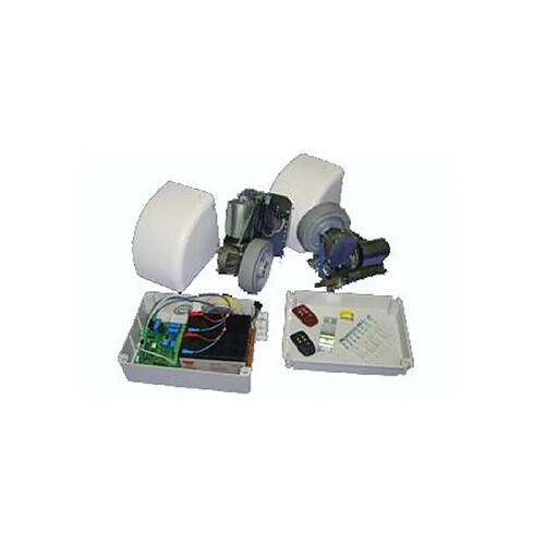 Europe Automatisme EA StarPro 2V