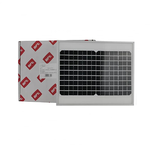 BFT Ecosol Panel