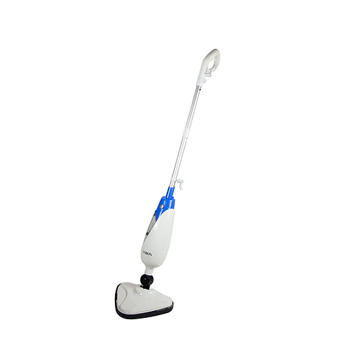 Maxime lebon E-Steamer