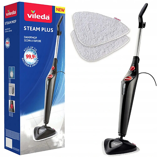 Vileda Steam Plus