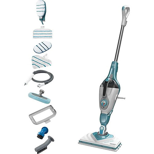 Black & decker BHSM166DSMQS - Bleu