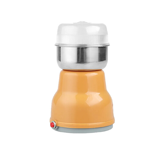 Moulin à café électrique à lames