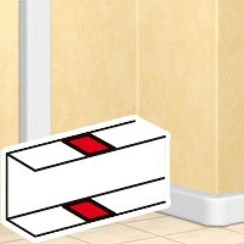 Legrand Jointerrupteur - Blanc