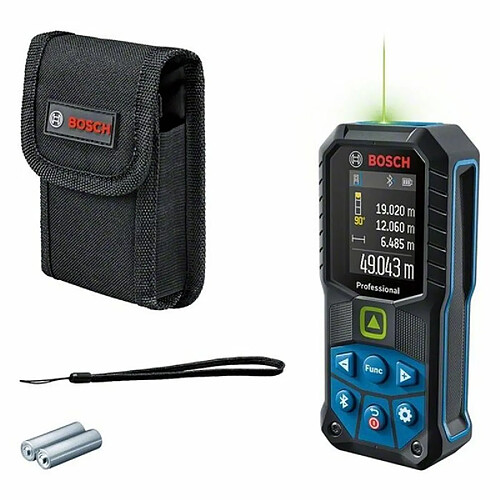 Bosch GLM 50-27 CG