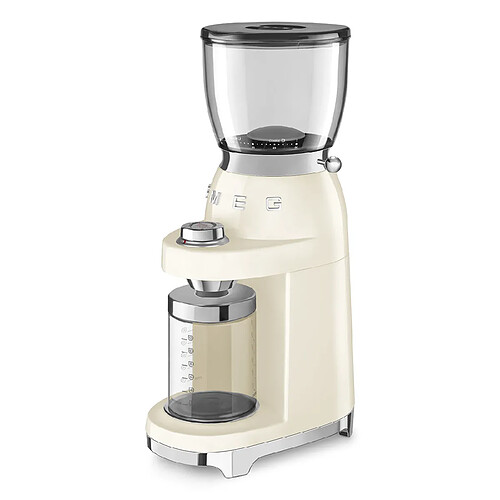 Smeg CGF11 - Crème