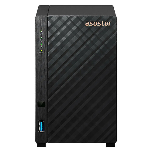 ASUStor Drivestor 2 AS1102T