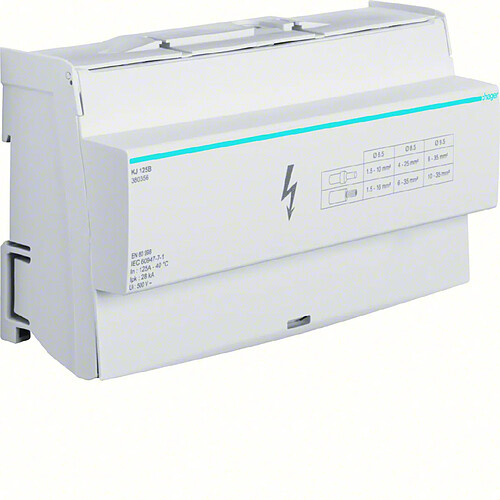 Hager KJ125B