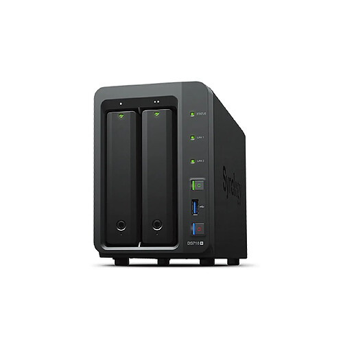 Synology DS718+