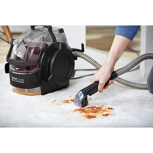 Bissell SpotClean Pro Advanced