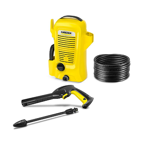 Karcher 110 bars