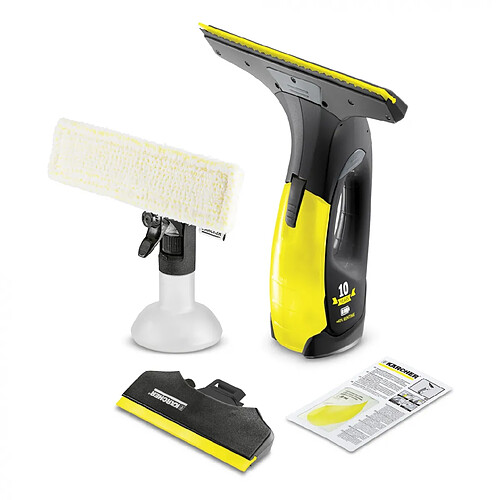 Karcher WV2 Premium Black