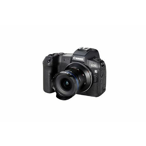14mm f/4 FF RL Zero-D f/22 - f/4