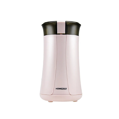 Moulin à café électrique inox