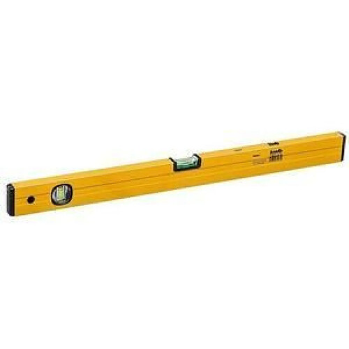Niveau aluminium ELOXI 60CM