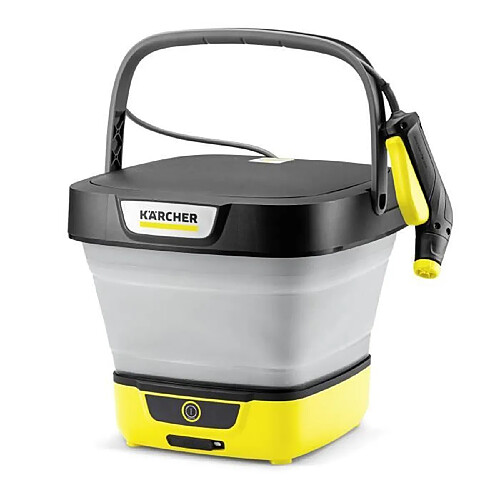 Karcher 5 bars