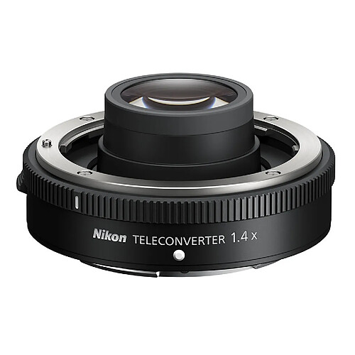 Nikon Z TC-1.4x F/11 - F/4
