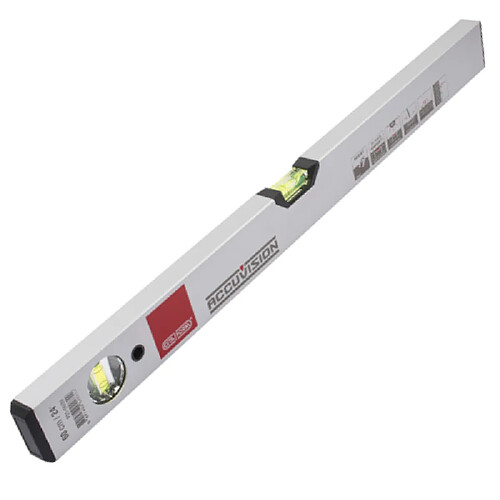 CETAFORM Niveau Magnétique 100cm