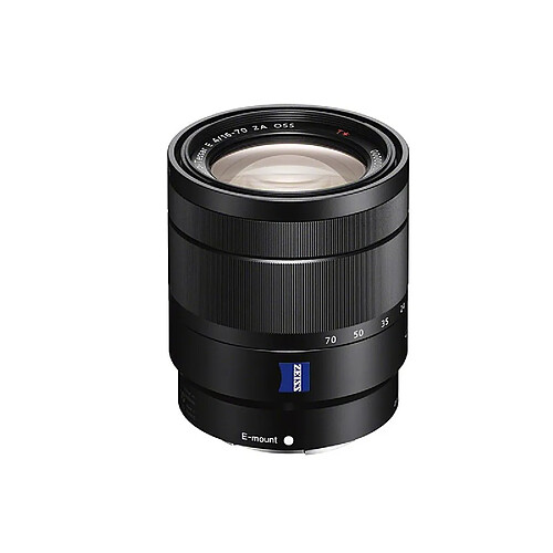 Sony SEL1670Z E 16-70mm f/4 ZA OSS