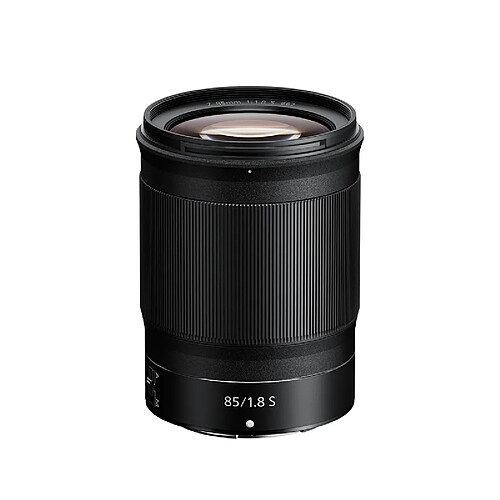 Nikon Nikkor Z 85mm f/16 - f/1.8