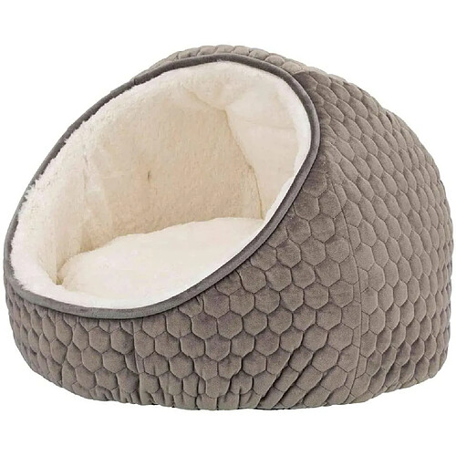 Trixie Livia Niche Douillette 45x33 cm Taupe