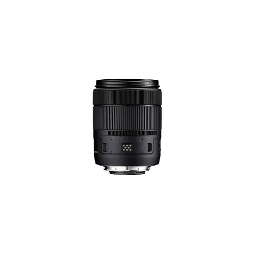 Objectifs Canon 35mm pour appareil photo et caméscope