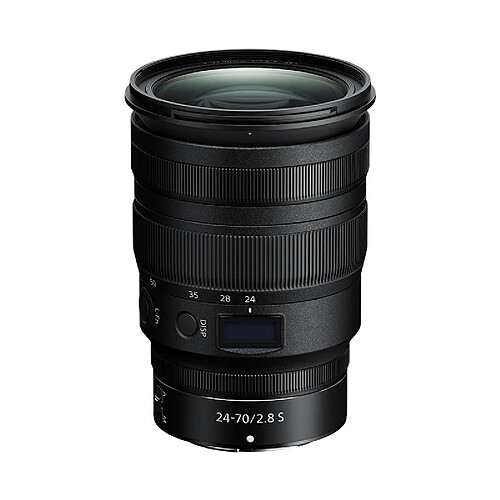 Nikon NIKKOR Z 24-70mm f/2.8 S