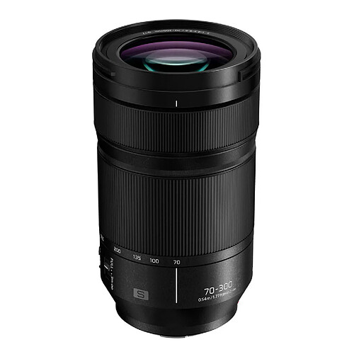 Panasonic LUMIX S 70-300MM f/4,5-5,6
