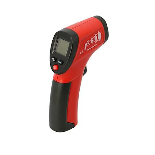 Bizline Thermomètre laser 790395