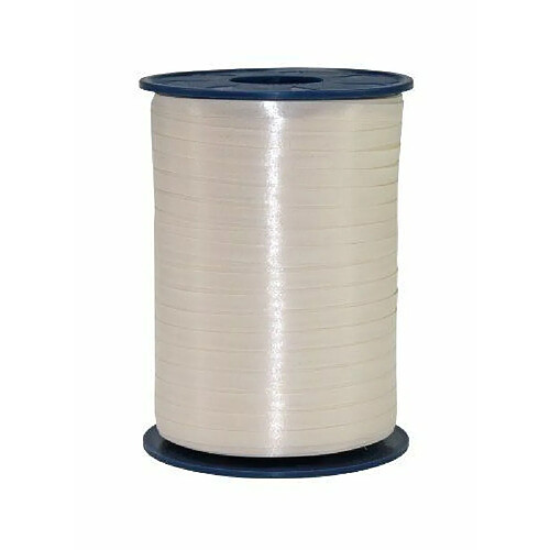 Ruban ivoire 5mm 500m