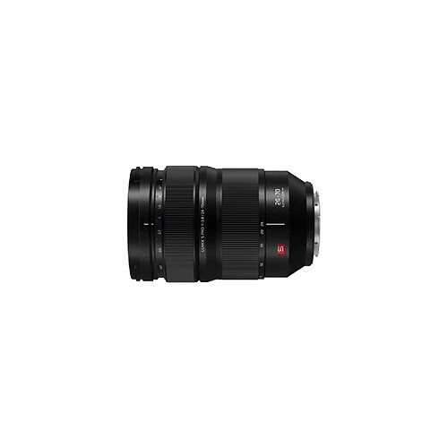Panasonic LUMIX S PRO 24-70mm f/2.8