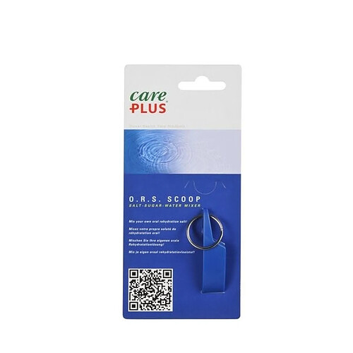 TOTALCADEAU Cuillère à doser réhydratation