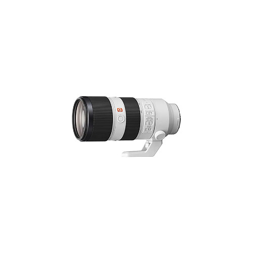 Sony SEL FE 70-200/2.8 GM OSS F/22 - F/2.8
