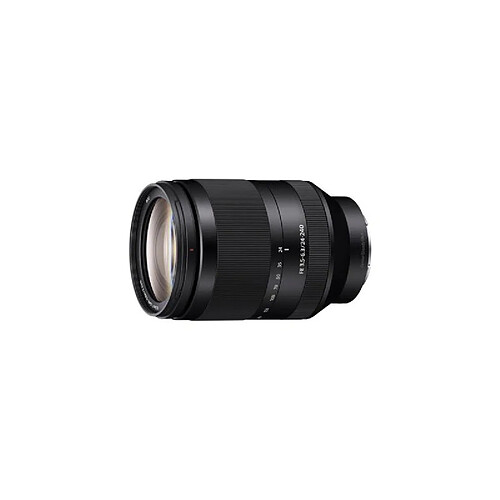 Sony FE 24-240 mm f/3.5-6.3 OSS